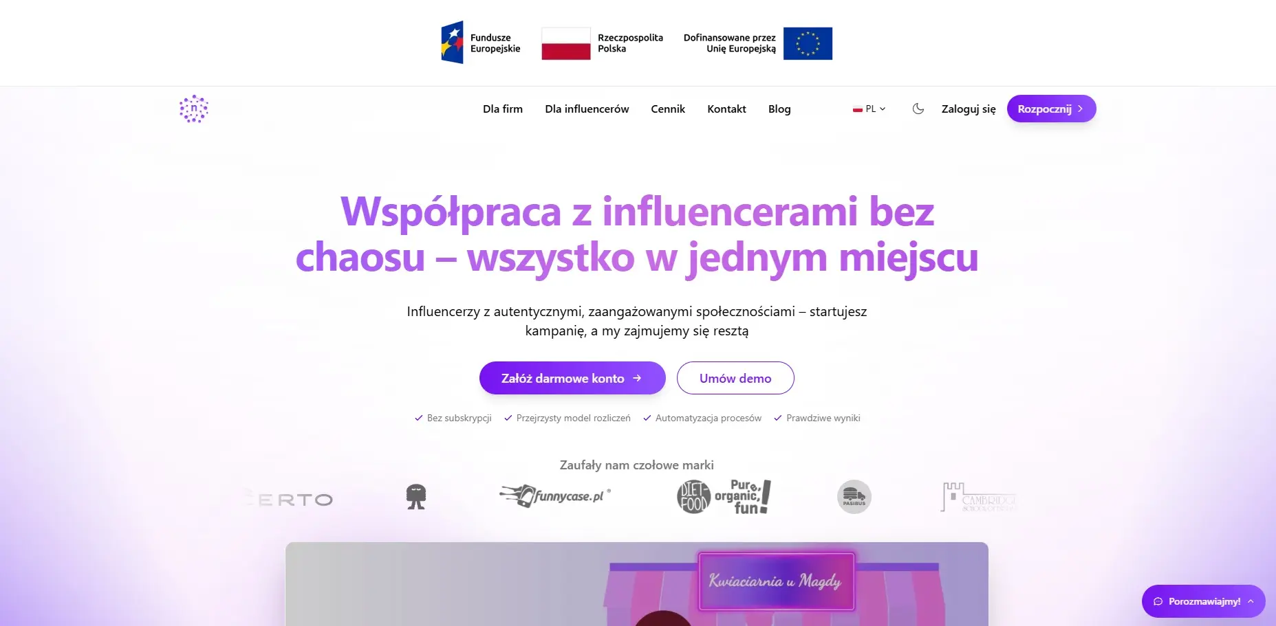 NANOINFLU.COM